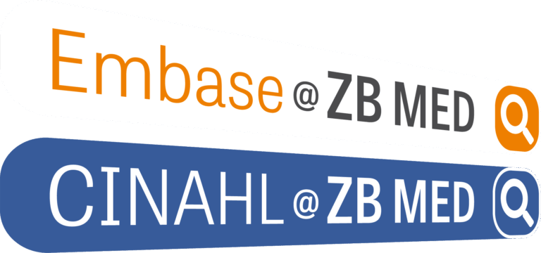 Zebamed Datenbanken @ ZB MED | Ihr Zugang zur führenden medizinischen ...